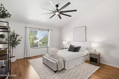 2631 W Desert Brook Court, Tucson, AZ 85742 - Photo 16