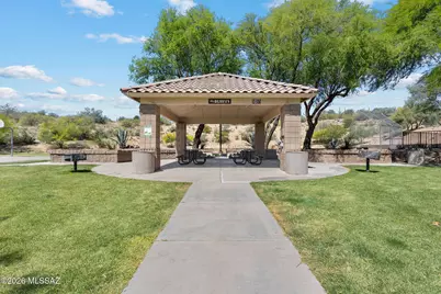 2631 W Desert Brook Court, Tucson, AZ 85742 - Photo 32
