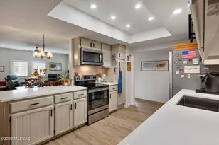 653 W Redondo Pl, Green Valley, AZ 85614 - Photo 14