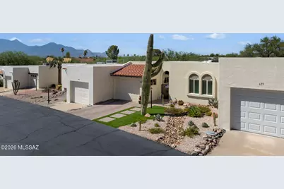 653 W Redondo Place, Green Valley, AZ 85614 - Photo 2
