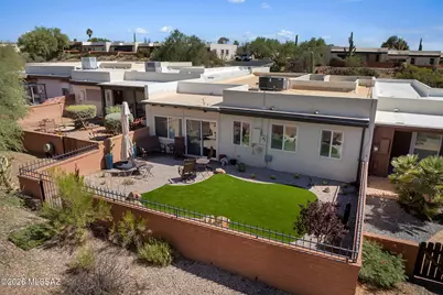 653 W Redondo Place, Green Valley, AZ 85614 - Photo 32