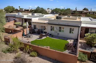 653 W Redondo Pl, Green Valley, AZ 85614 - Photo 32