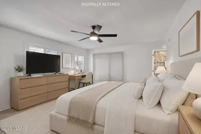 653 W Redondo Place, Green Valley, AZ 85614 - Photo 20