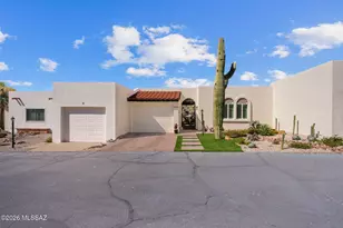 653 W Redondo Pl, Green Valley, AZ 85614 - Photo 2