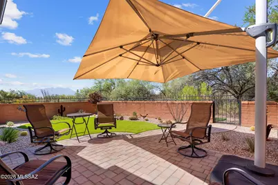 653 W Redondo Place, Green Valley, AZ 85614 - Photo 34