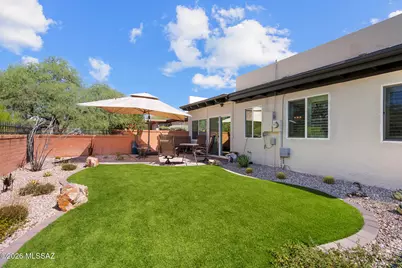 653 W Redondo Place, Green Valley, AZ 85614 - Photo 34