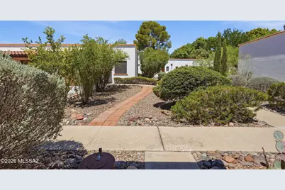 356 S Paseo Quinta #B, Green Valley, AZ 85614 - Photo 20