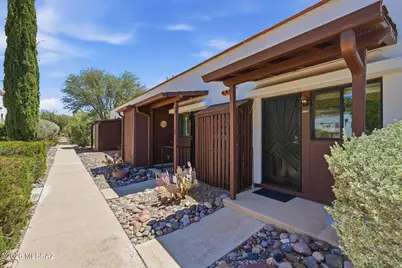 356 S Paseo Quinta #B, Green Valley, AZ 85614 - Photo 18