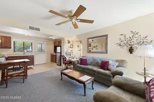 356 S Paseo Quinta, Green Valley, AZ 85614 - Photo 8