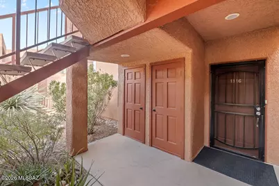5051 N Sabino Canyon Road #1116, Tucson, AZ 85750 - Photo 32
