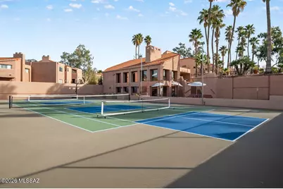 5051 N Sabino Canyon Road #1116, Tucson, AZ 85750 - Photo 38