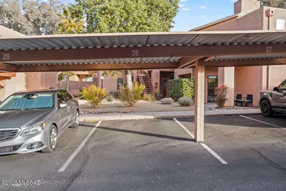 5051 N Sabino Canyon Road #1116, Tucson, AZ 85750 - Photo 34