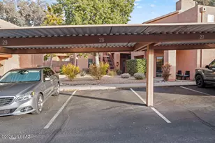 5051 N Sabino Canyon Rd, Tucson, AZ 85750 - Photo 34