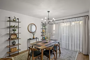5051 N Sabino Canyon Rd, Tucson, AZ 85750 - Photo 12