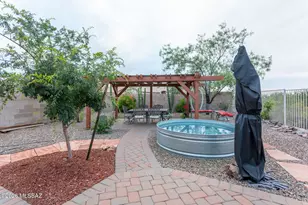 10133 E Corte Madera Fina, Tucson, AZ 85730 - Photo 46