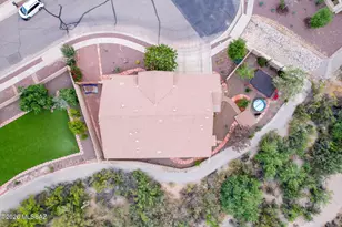 10133 E Corte Madera Fina, Tucson, AZ 85730 - Photo 38
