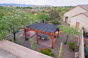 10133 E Corte Madera Fina, Tucson, AZ 85730 - Photo 36