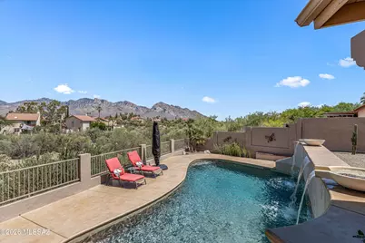 1230 W Ghost Place, Oro Valley, AZ 85737 - Photo 38