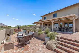 1230 W Ghost Pl, Oro Valley, AZ 85737 - Photo 34