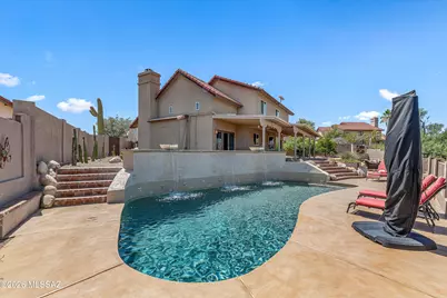 1230 W Ghost Place, Oro Valley, AZ 85737 - Photo 36