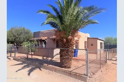 347 E 24th Street, Tucson, AZ 85713 - Photo 2
