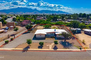 2002 S Town and Country Dr, Sierra Vista, AZ 85635 - Photo 32