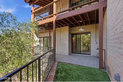 1979 E Campbell Terrace, Tucson, AZ 85718 - Photo 50