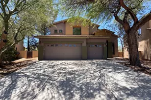 6 E Placita Vista Alegre, Sahuarita, AZ 85629 - Photo 1
