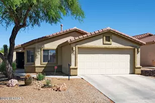 5540 W Dove Loft Dr, Marana, AZ 85658 - Photo 1