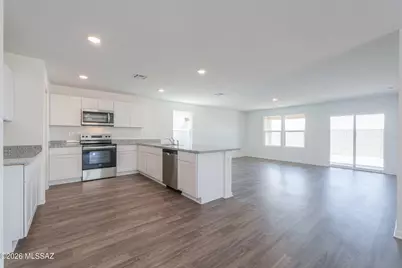 929 S Stalactites Circle, Benson, AZ 85602 - Photo 4