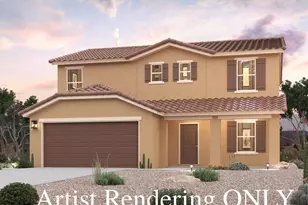 771 W Calle Caleta, Sahuarita, AZ 85629 - Photo 1