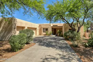 8865 E Honeybear Pl, Tucson, AZ 85749 - Photo 1