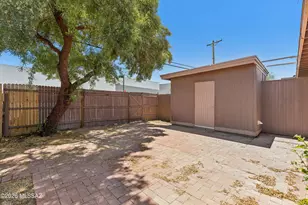 3960 E Flower St, Tucson, AZ 85712 - Photo 30