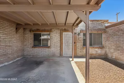 3960 E Flower Street #30, Tucson, AZ 85712 - Photo 4