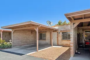 3960 E Flower St, Tucson, AZ 85712 - Photo 2