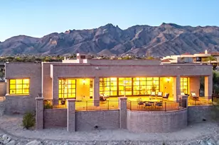 5200 N Camino Antonio Lot 6, Tucson, AZ 85718 - Photo 2