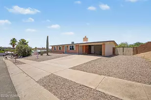 7921 N Paul Revere Pl, Tucson, AZ 85741 - Photo 22