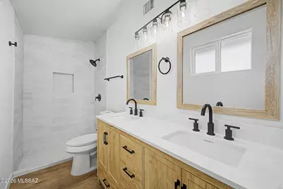 7921 N Paul Revere Place, Tucson, AZ 85741 - Photo 12
