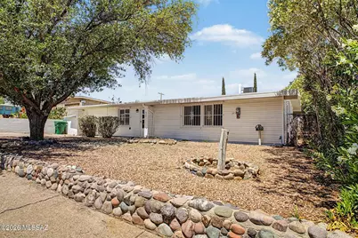626 W 6th Avenue, San Manuel, AZ 85631 - Photo 1