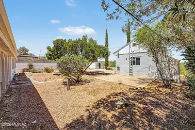 626 W 6th Avenue, San Manuel, AZ 85631 - Photo 26
