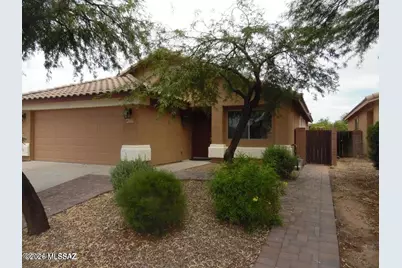 7325 E Weeping Willow Drive SE, Tucson, AZ 85756 - Photo 2