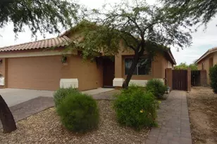 7325 E Weeping Willow Dr SE, Tucson, AZ 85756 - Photo 2