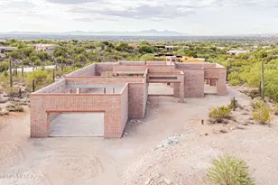 5120 N Camino Antonio Lot 1, Tucson, AZ 85718 - Photo 2