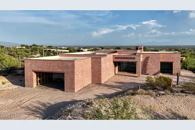 5120 N Camino Antonio  Lot 1, Tucson, AZ 85718 - Photo 2