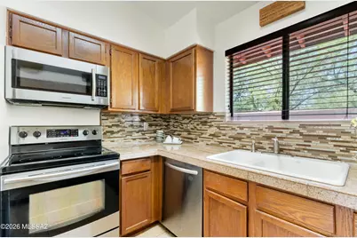 3212 E Terra Alta Boulevard, Tucson, AZ 85716 - Photo 12