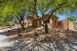 502 W Flaxen Dr, Oro Valley, AZ 85755 - Photo 2