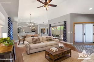 502 W Flaxen Dr, Oro Valley, AZ 85755 - Photo 4