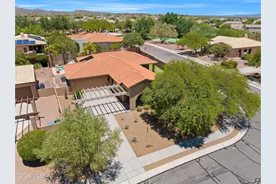 502 W Flaxen Drive, Oro Valley, AZ 85755 - Photo 38