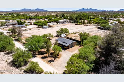 1419 N Cottonwood Lane, Benson, AZ 85602 - Photo 42