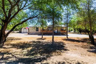 1419 N Cottonwood Ln, Benson, AZ 85602 - Photo 2
